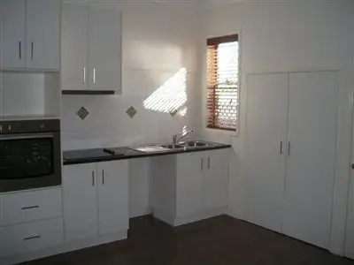 Third view of Homely unit listing, 1/13 Monash Street, Newtown QLD