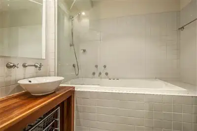 Fifth view of Homely apartment listing, 708/166 Wellington Parade, East Melbourne VIC