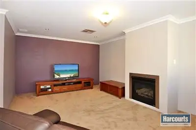 Fifth view of Homely house listing, 14 Wilmot Bend, Madeley WA