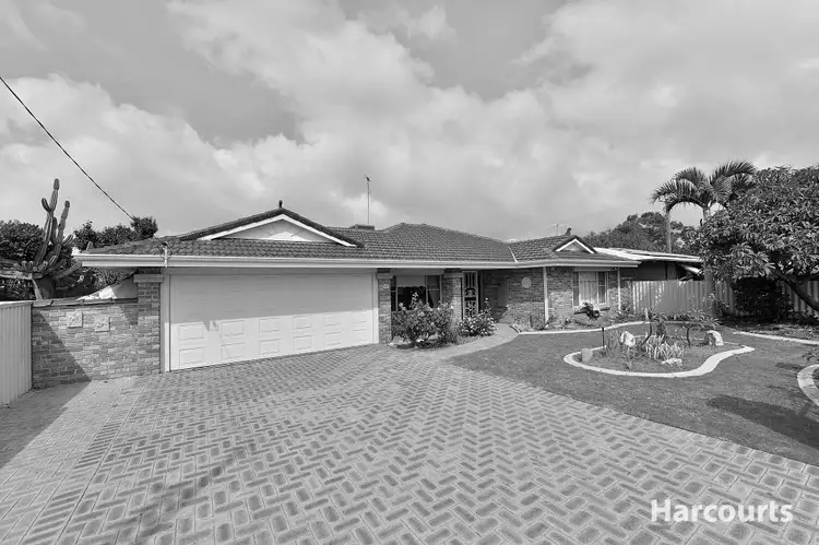 Main view of Homely house listing, 67 Yeedong Road, Falcon WA 6210