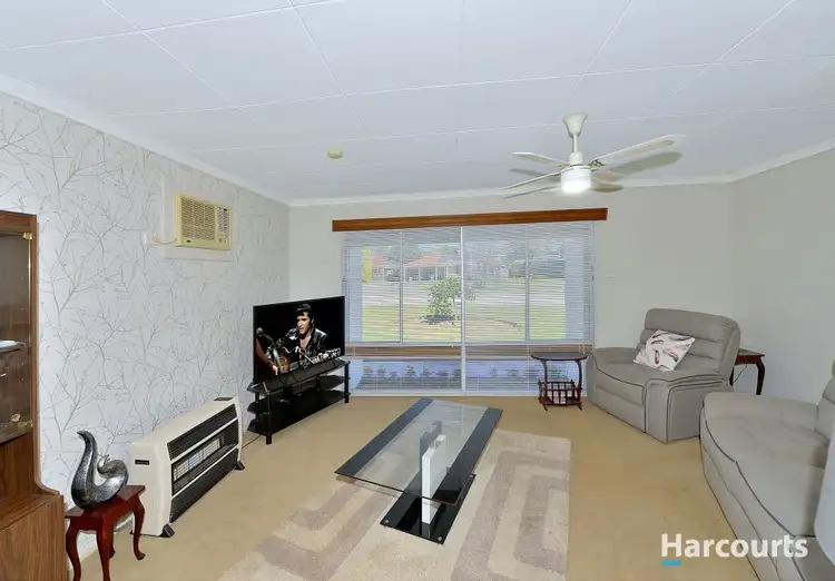 Sixth view of Homely house listing, 1 Hakea Place, Pinjarra WA 6208