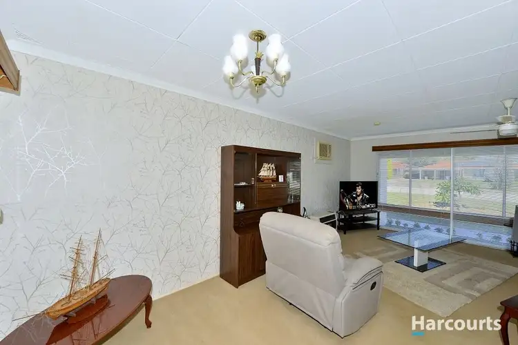 Seventh view of Homely house listing, 1 Hakea Place, Pinjarra WA 6208