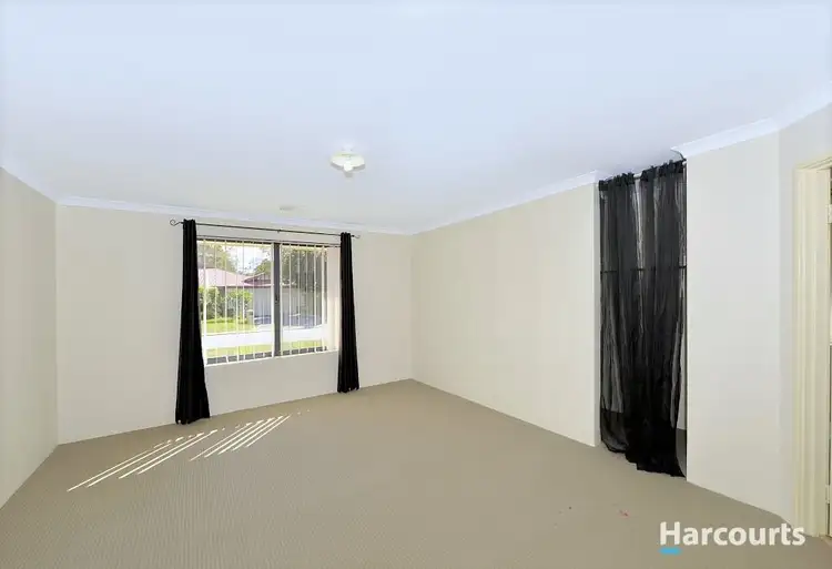 Fifth view of Homely house listing, 4 Fireglow Vista, Erskine WA 6210
