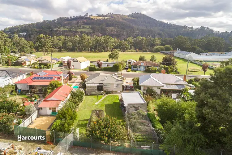 Fourth view of Homely house listing, 30 Wilmot Road, Huonville TAS 7109
