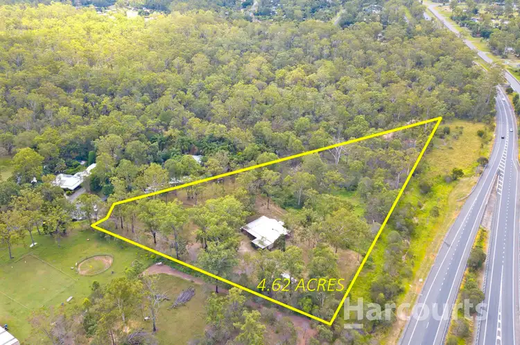 Third view of Homely house listing, 59 Stanley Court, Munruben QLD 4125