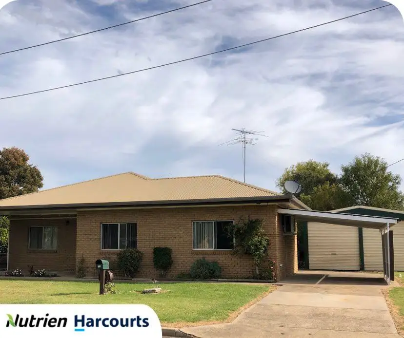 Main view of Homely house listing, 53 McPherson Street, Casterton VIC 3311
