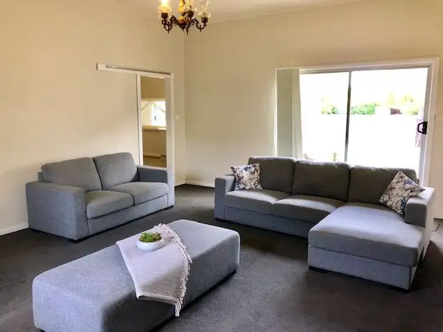 Second view of Homely house listing, 53 McPherson Street, Casterton VIC 3311