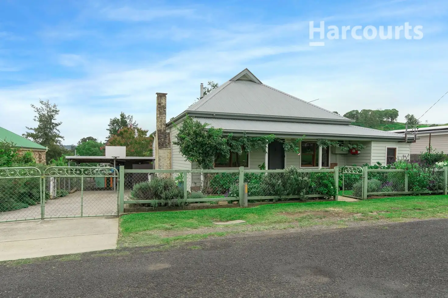 Main view of Homely house listing, 1 Matthews Lane, Picton NSW 2571