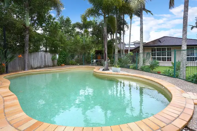 Second view of Homely house listing, 7 Drift Away Court, Robina QLD 4226