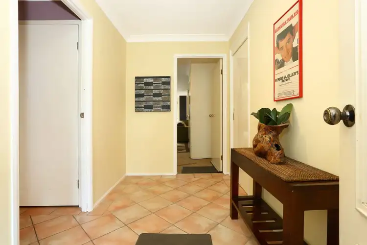 Fourth view of Homely house listing, 7 Drift Away Court, Robina QLD 4226
