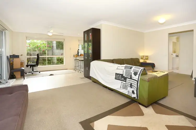 Fifth view of Homely house listing, 7 Drift Away Court, Robina QLD 4226