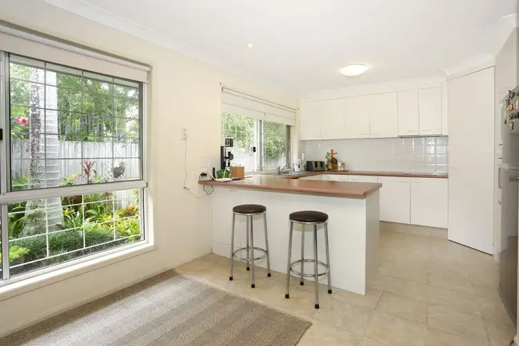 Sixth view of Homely house listing, 7 Drift Away Court, Robina QLD 4226
