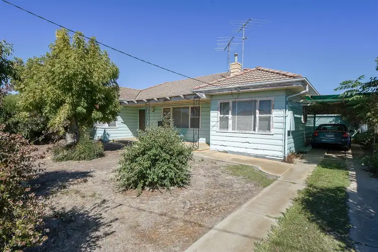 Main view of Homely house listing, 7 Lewis Street, Horsham VIC 3400