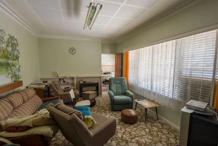 Second view of Homely house listing, 7 Lewis Street, Horsham VIC 3400