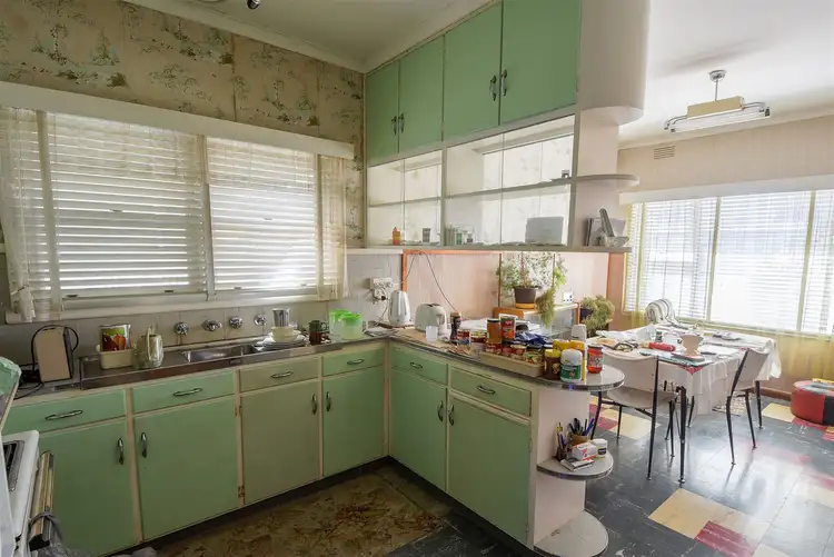 Third view of Homely house listing, 7 Lewis Street, Horsham VIC 3400