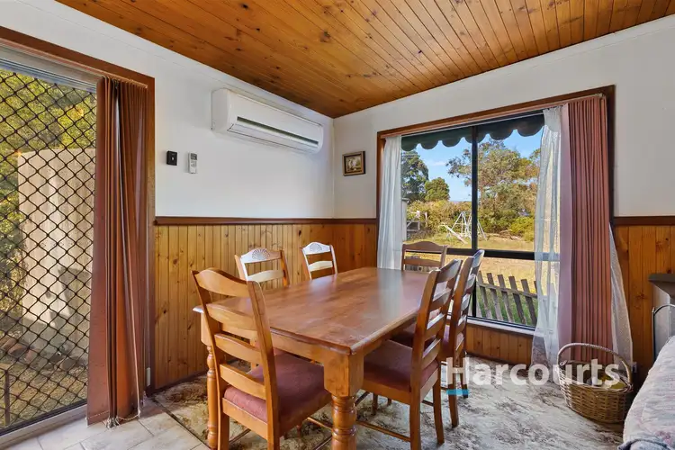 Fourth view of Homely house listing, 7 Willow Lake Drive, Macs Cove VIC 3723