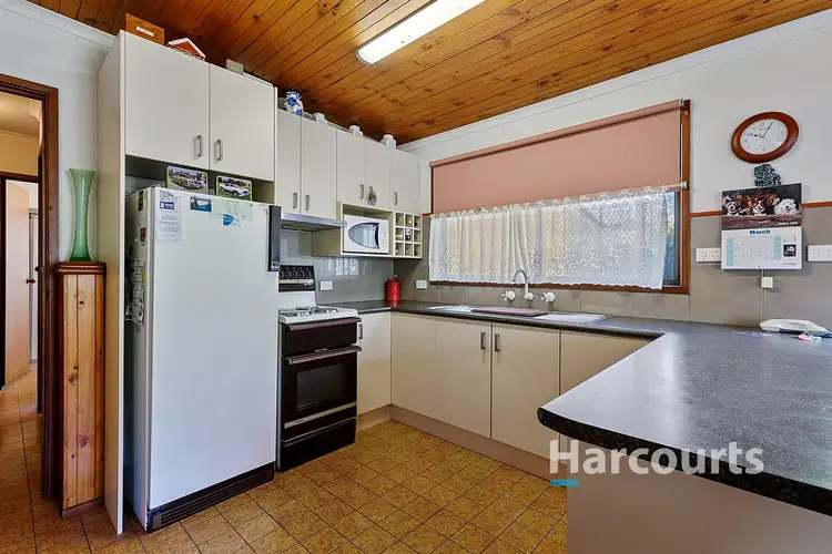 Fifth view of Homely house listing, 7 Willow Lake Drive, Macs Cove VIC 3723