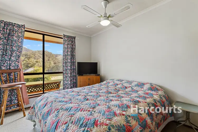 Sixth view of Homely house listing, 7 Willow Lake Drive, Macs Cove VIC 3723