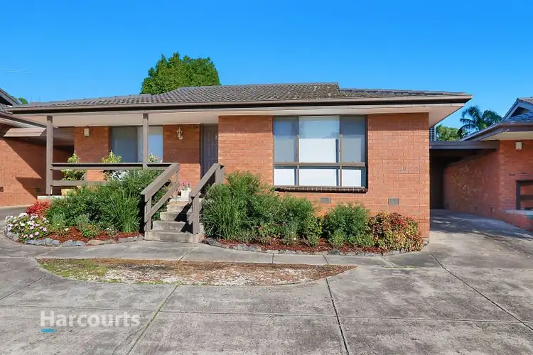 Third view of Homely unit listing, 2/45 Grice Avenue, Mount Eliza VIC 3930