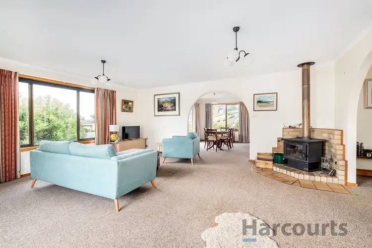 Second view of Homely house listing, 50 Richardson Street, West Ulverstone TAS 7315