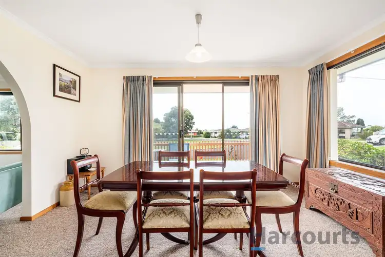 Fifth view of Homely house listing, 50 Richardson Street, West Ulverstone TAS 7315