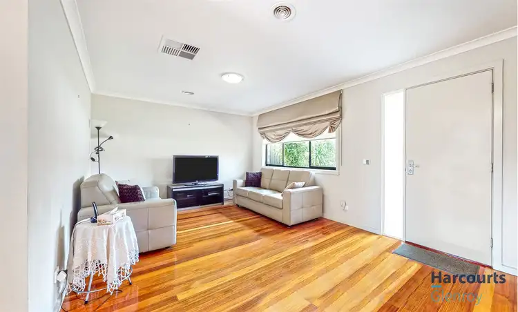 Second view of Homely unit listing, 1/21 Harbury Street, Reservoir VIC 3073