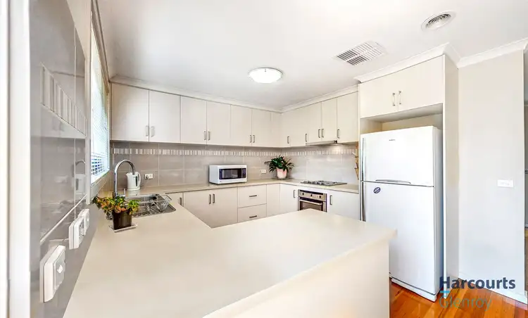 Third view of Homely unit listing, 1/21 Harbury Street, Reservoir VIC 3073