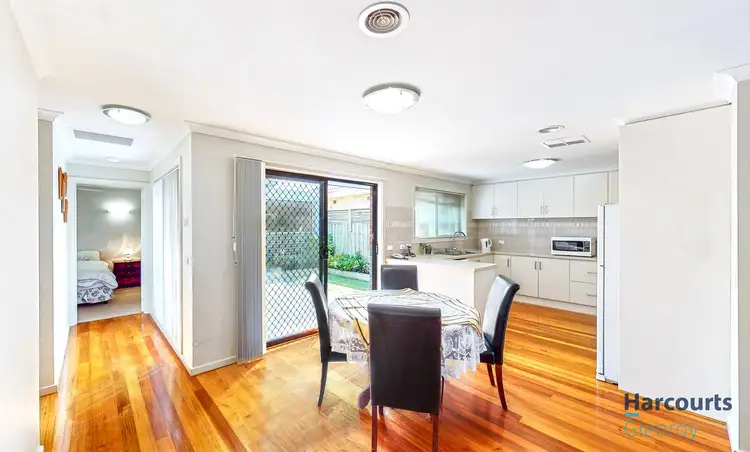 Fourth view of Homely unit listing, 1/21 Harbury Street, Reservoir VIC 3073