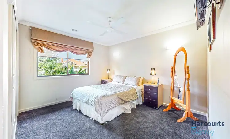 Fifth view of Homely unit listing, 1/21 Harbury Street, Reservoir VIC 3073
