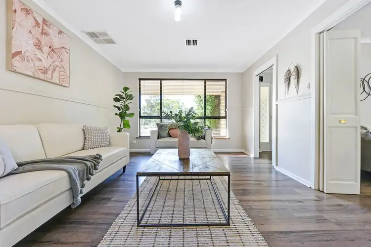Third view of Homely house listing, 33 Marston Drive, Morphett Vale SA 5162