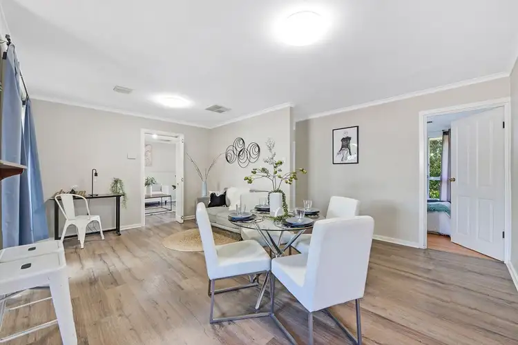 Fifth view of Homely house listing, 33 Marston Drive, Morphett Vale SA 5162