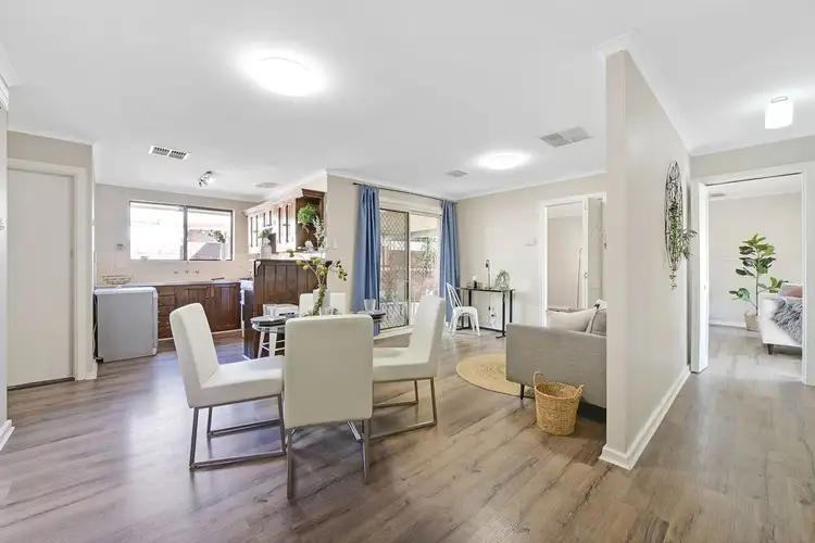 Sixth view of Homely house listing, 33 Marston Drive, Morphett Vale SA 5162