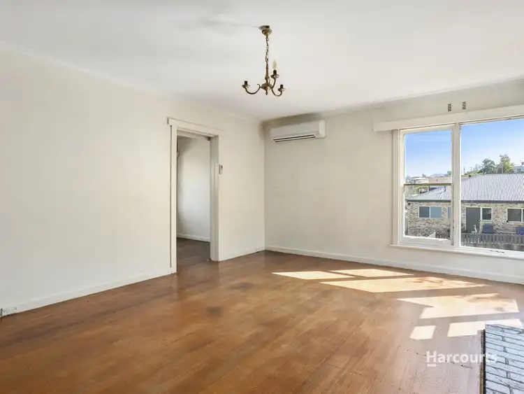 Second view of Homely house listing, 78 Malunna Road, Lindisfarne TAS 7015