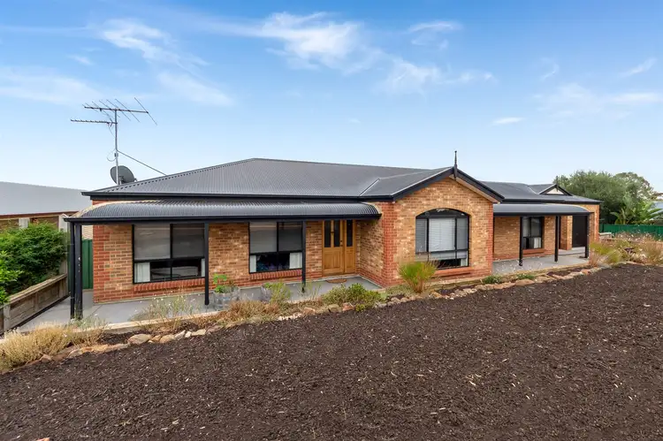 Main view of Homely house listing, 96 Old Princes Highway, Murray Bridge East SA 5253