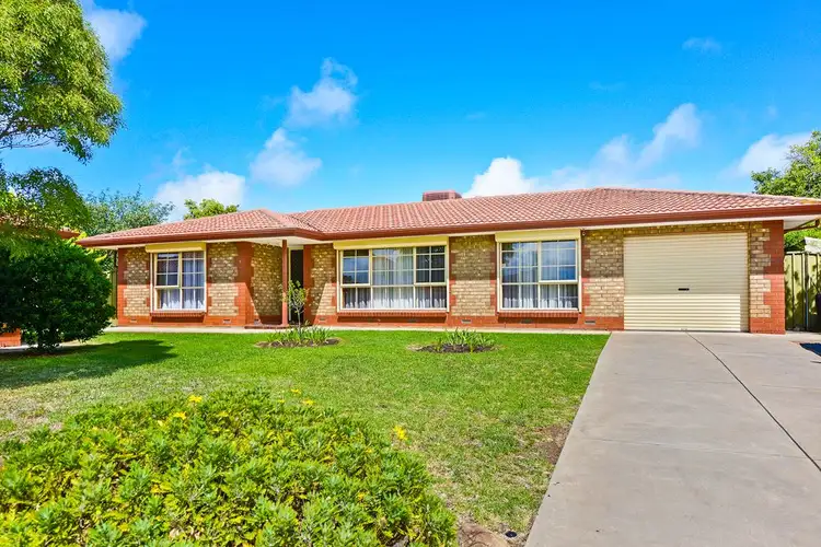 Main view of Homely unit listing, 3/3 Donald Court, Morphett Vale SA 5162