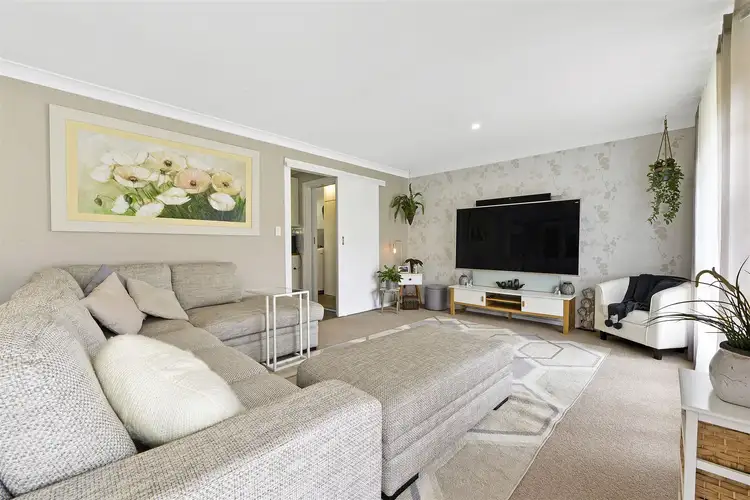 Second view of Homely unit listing, 3/3 Donald Court, Morphett Vale SA 5162