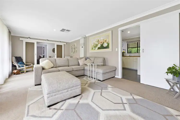 Third view of Homely unit listing, 3/3 Donald Court, Morphett Vale SA 5162