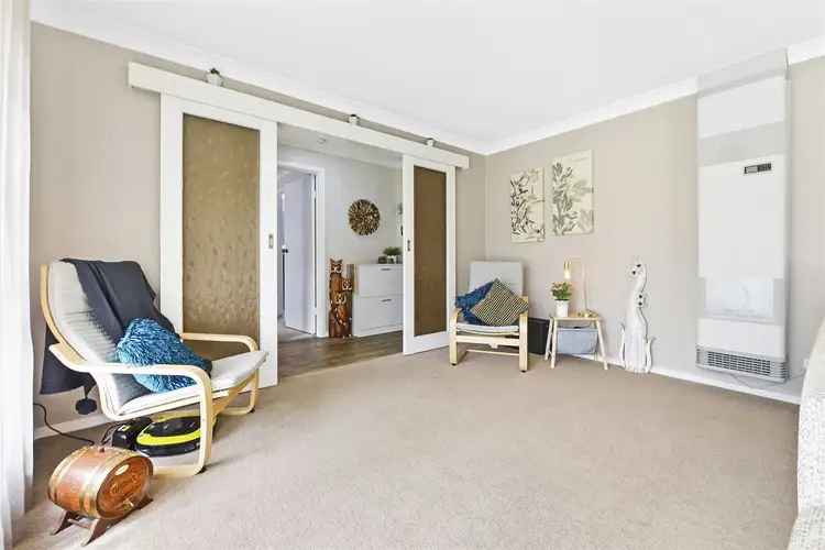 Fifth view of Homely unit listing, 3/3 Donald Court, Morphett Vale SA 5162