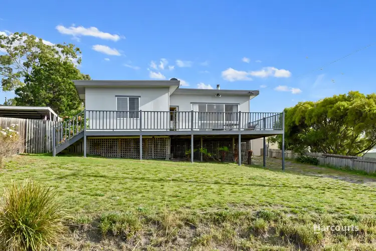 Main view of Homely house listing, 48 Carlton Bluff Road, Primrose Sands TAS 7173