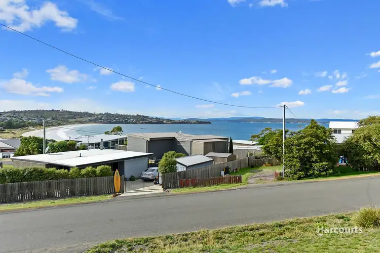 Third view of Homely house listing, 48 Carlton Bluff Road, Primrose Sands TAS 7173