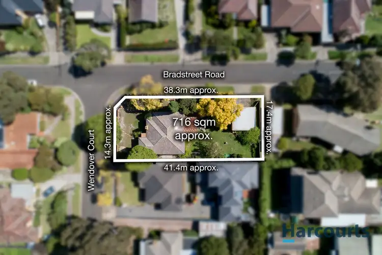 1 Wendover Court, Mount Waverley VIC 3149