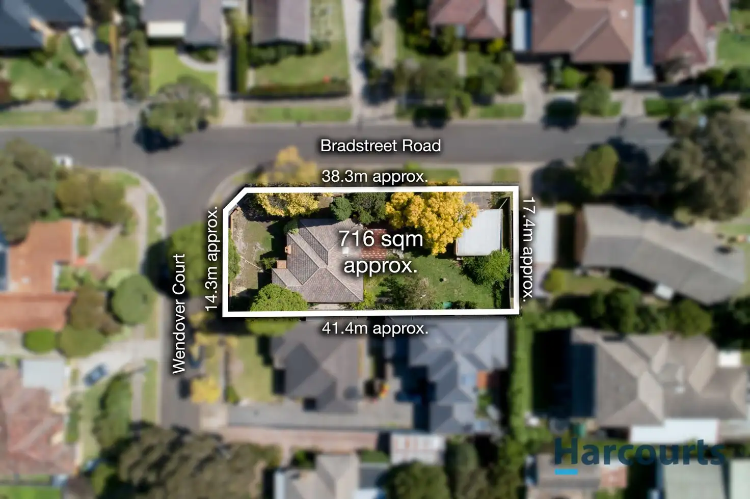 Main view of Homely house listing, 1 Wendover Court, Mount Waverley VIC 3149