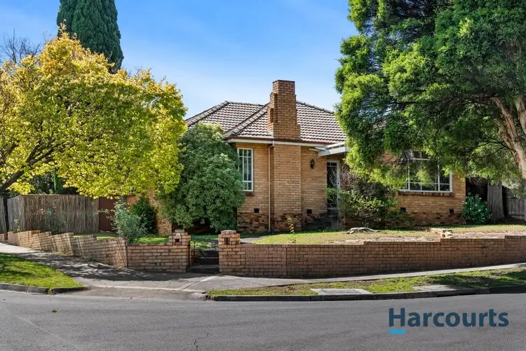 Third view of Homely house listing, 1 Wendover Court, Mount Waverley VIC 3149