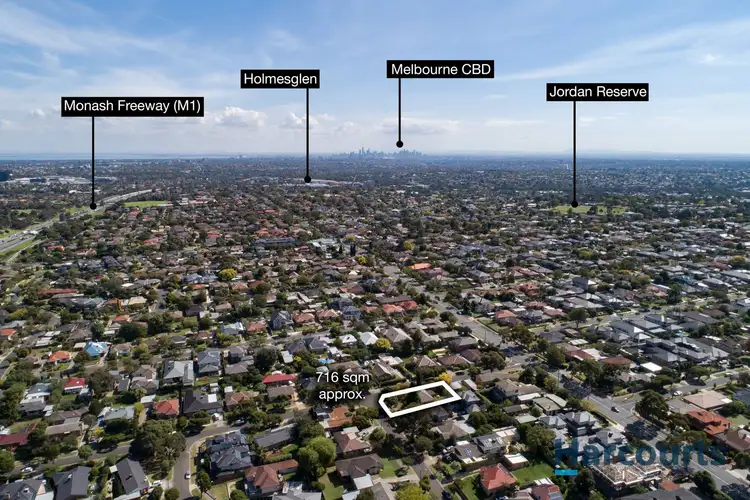 Fifth view of Homely house listing, 1 Wendover Court, Mount Waverley VIC 3149