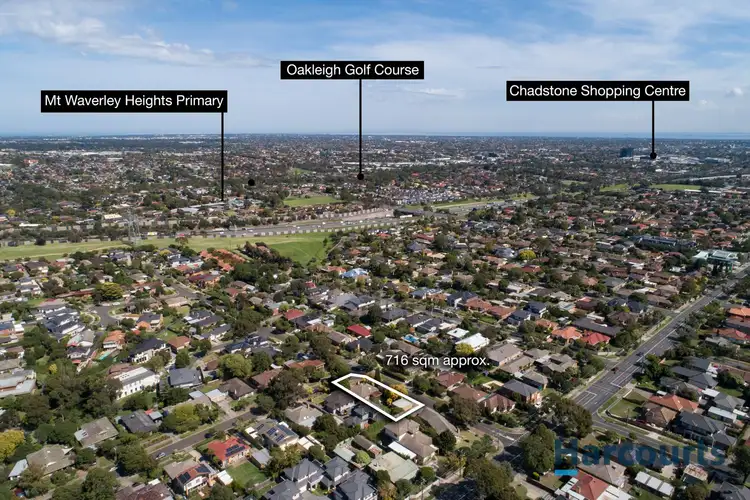 Sixth view of Homely house listing, 1 Wendover Court, Mount Waverley VIC 3149