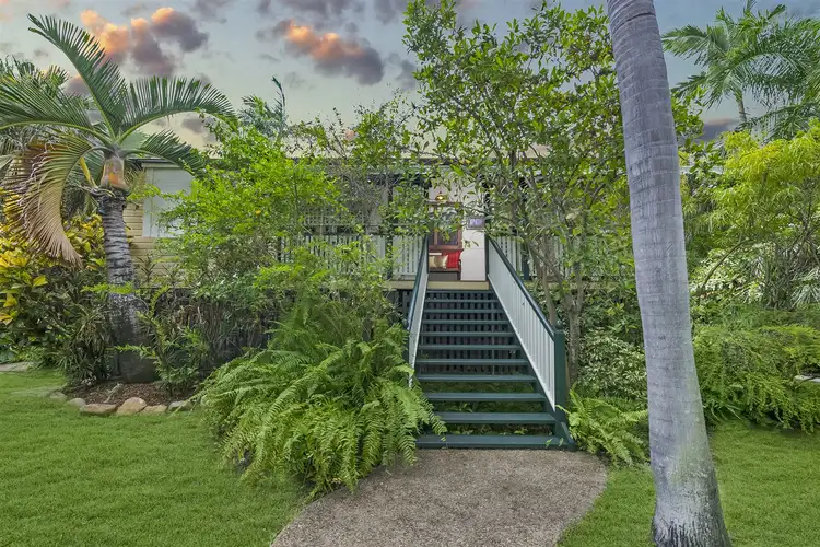 83 Armstrong Street, Hermit Park QLD 4812