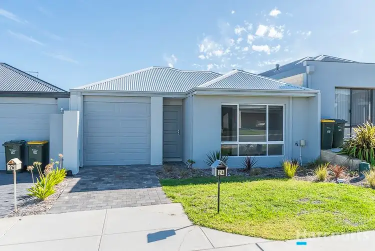 24 Dhufish Way, Two Rocks WA 6037