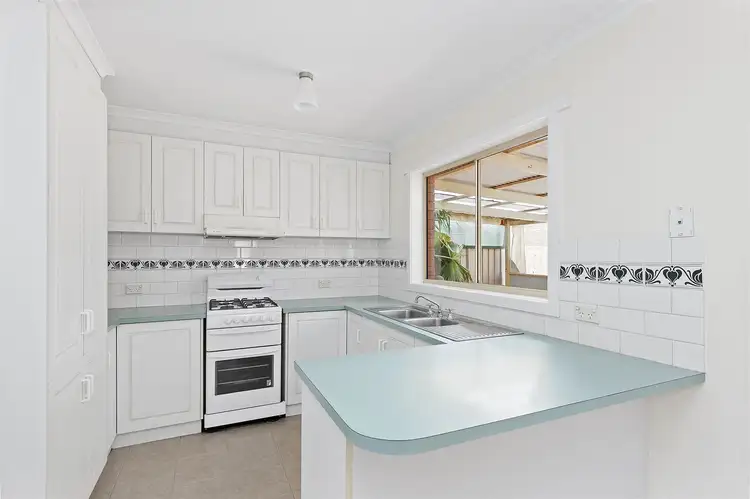 Fifth view of Homely house listing, 25 Parkside Road, Delacombe VIC 3356