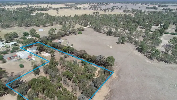 Second view of Homely house listing, 7 Faith Street, Dimboola VIC 3414