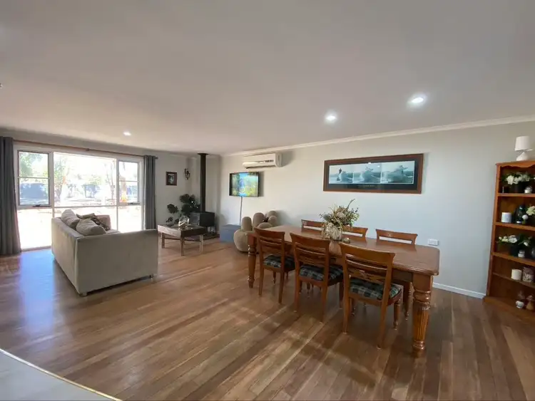 Fifth view of Homely house listing, 7 Faith Street, Dimboola VIC 3414